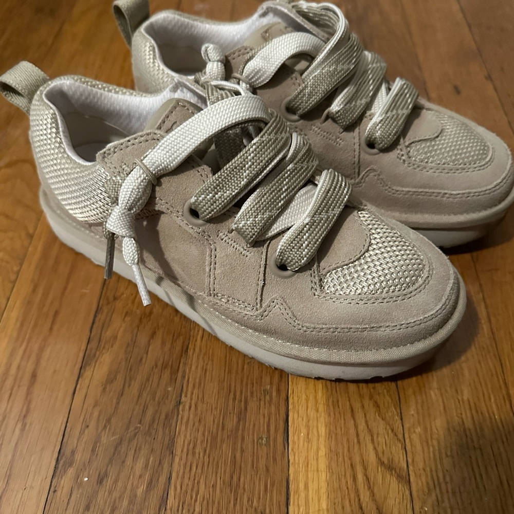 Women’s Ugg Lo Lowmel Sneakers